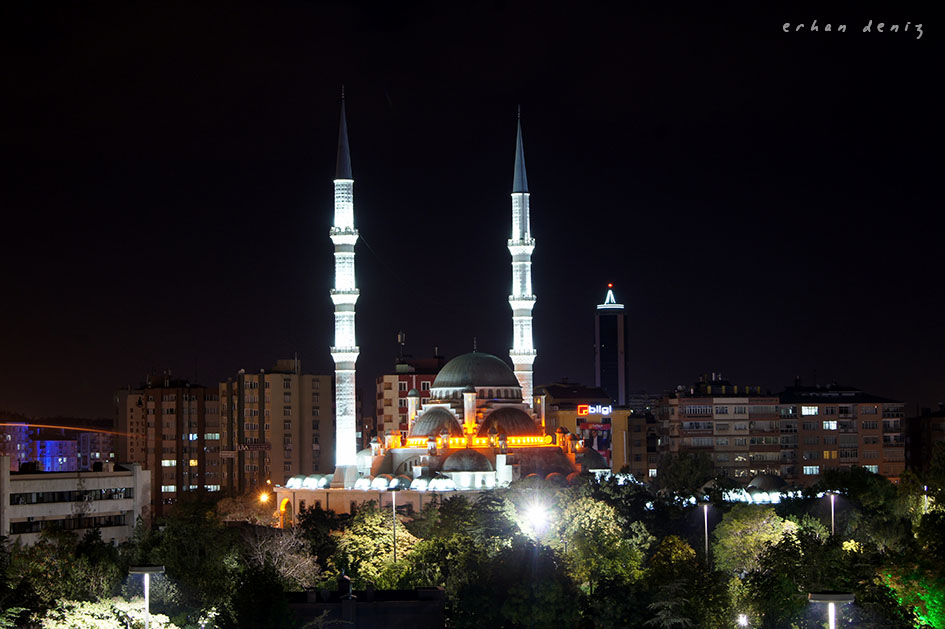 Yolculuk