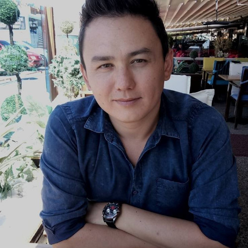 Erhan Deniz — Senior ERP Analyst